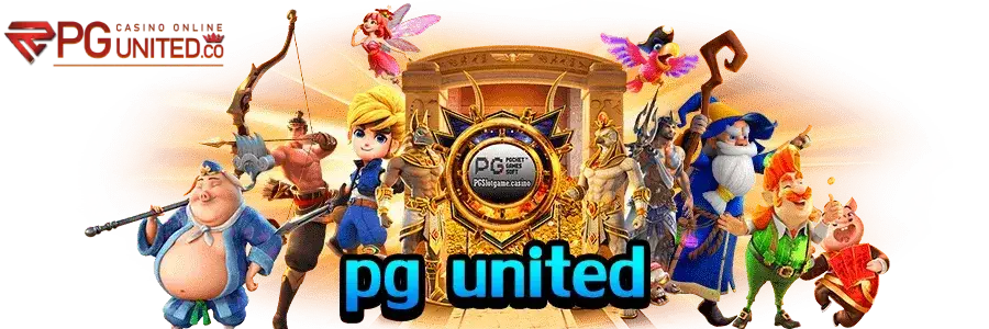 pg united